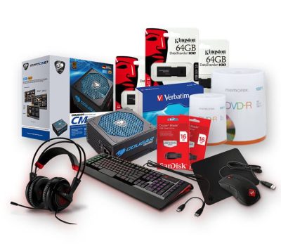 Computer-Accessories